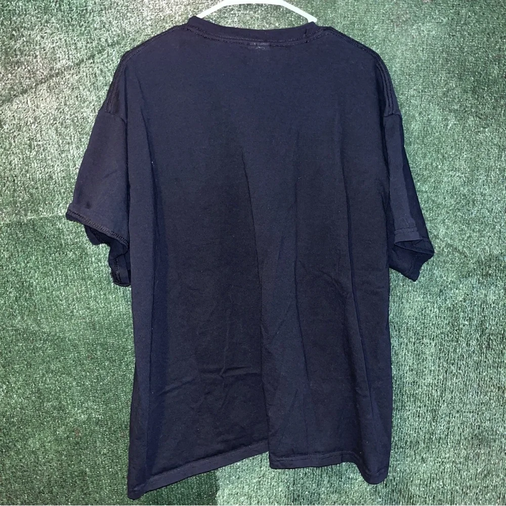vintage Y2K Oklahoma State University Cowboys Shirt XL Gildan tag